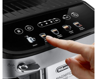 DeLonghi Ekspres automatyczny Magnifica Evo ECAM290.31.SB - 1036755 - zdjęcie 5